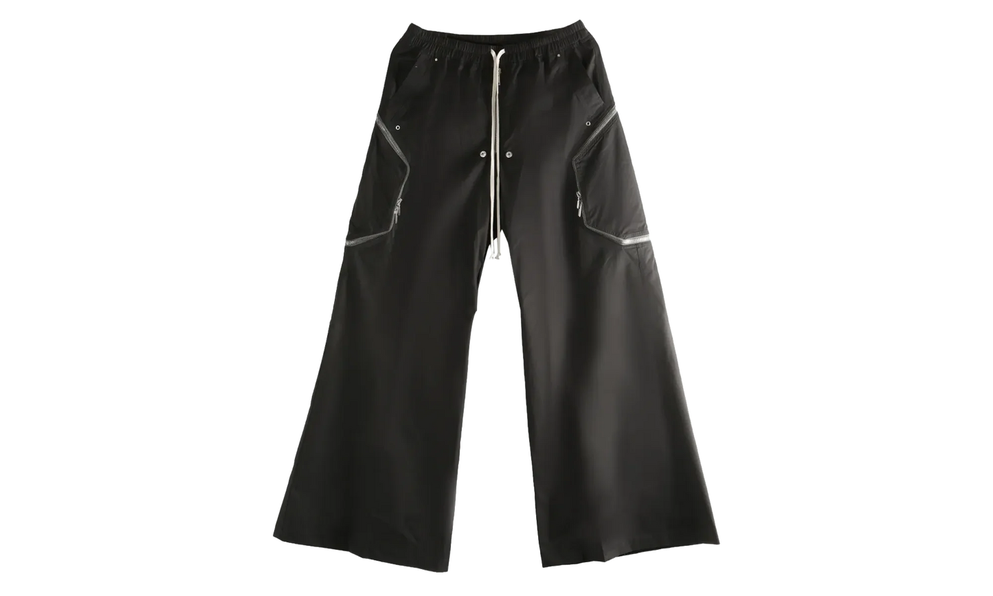 Heizer Belas Pants "Black" RU01F2338 P 09