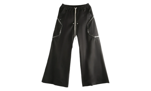 Heizer Belas Pants "Black" RU01F2338 P 09