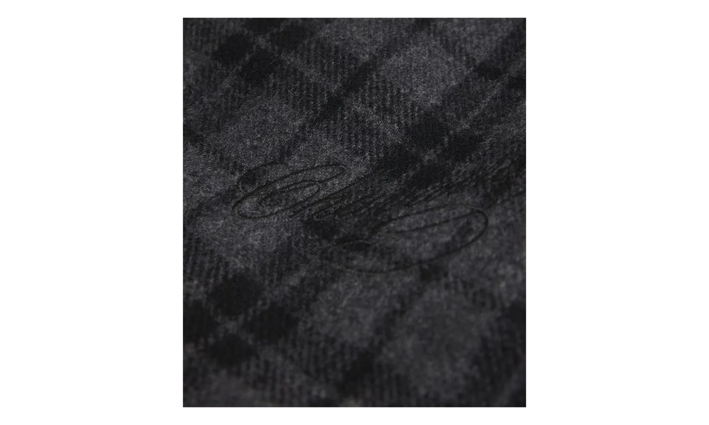 Ruff Rider Pant "Grey" WCBTM0067046