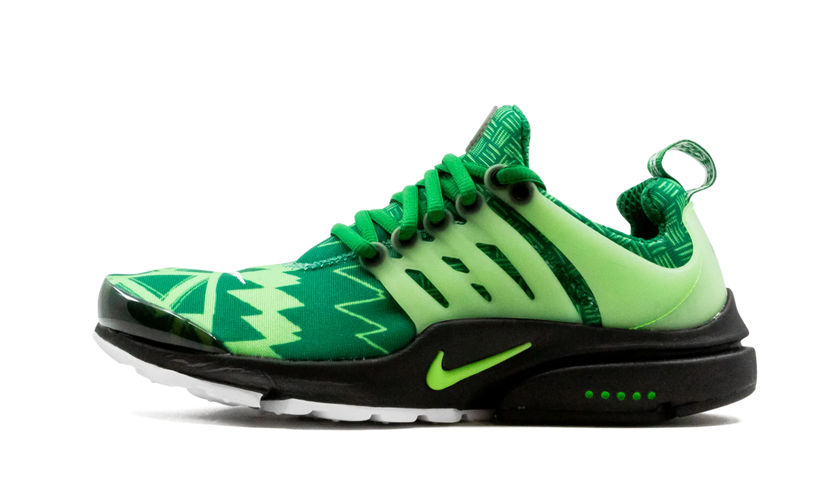 Air Presto "Naija" CJ1229 300