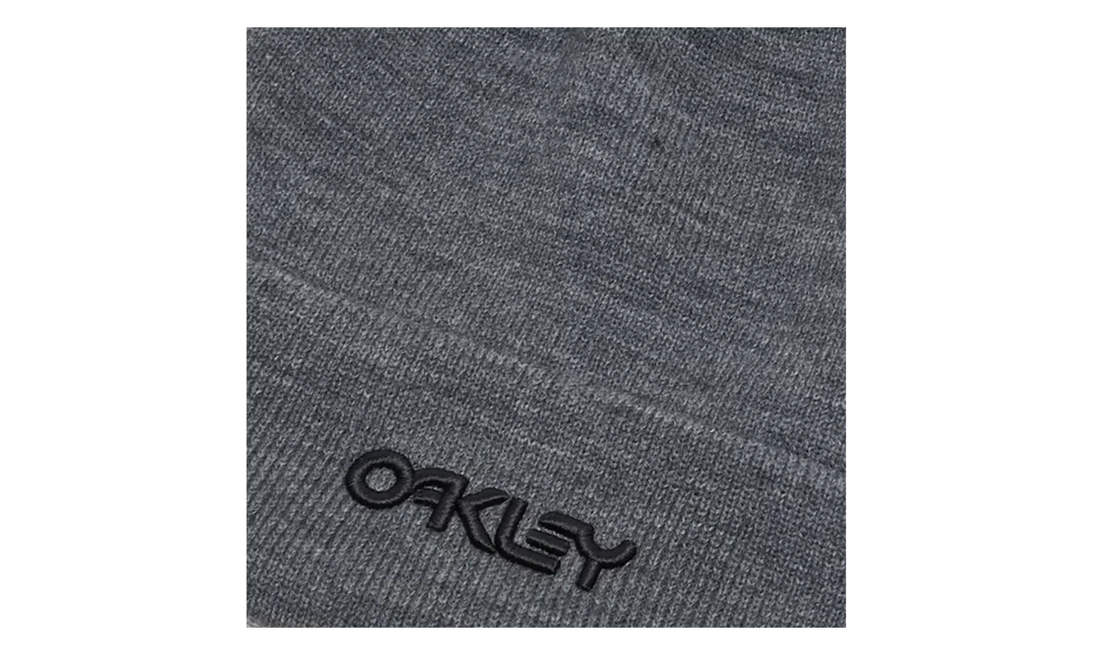 B1B Logo Beanie "New Athletic Grey" FOS900256 27B