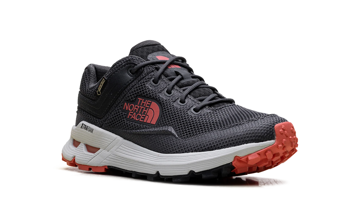 Safien GTX Hiking Shoe WMNS "Ebony Grey / Tin Grey" NF0A3RDFC4C