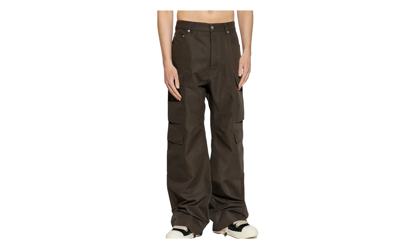 Geth Cargo Pants "Dark Dust" RU01F2340 CDU 78
