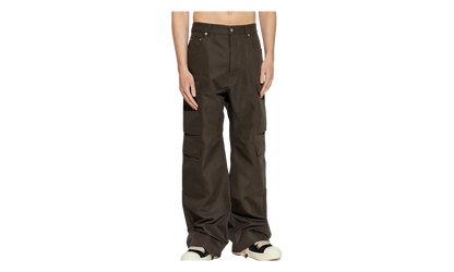 Geth Cargo Pants "Dark Dust" RU01F2340 CDU 78