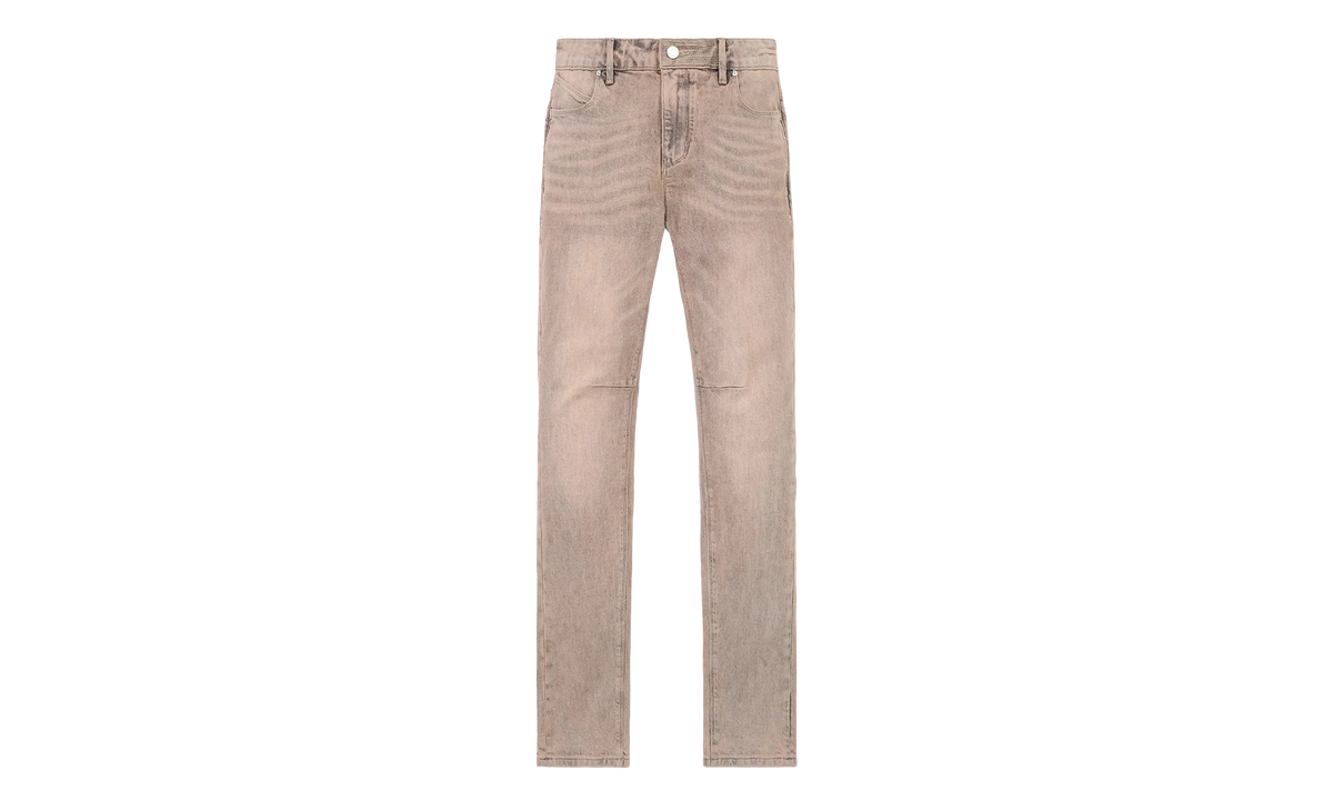 Bryant Skinny Jeans "Blush" MSPTD919 B1205BLUSH