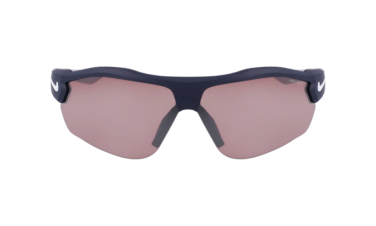 Show X3 E Sunglasses "Obsidian / White / Road Tint" DJ2032 451