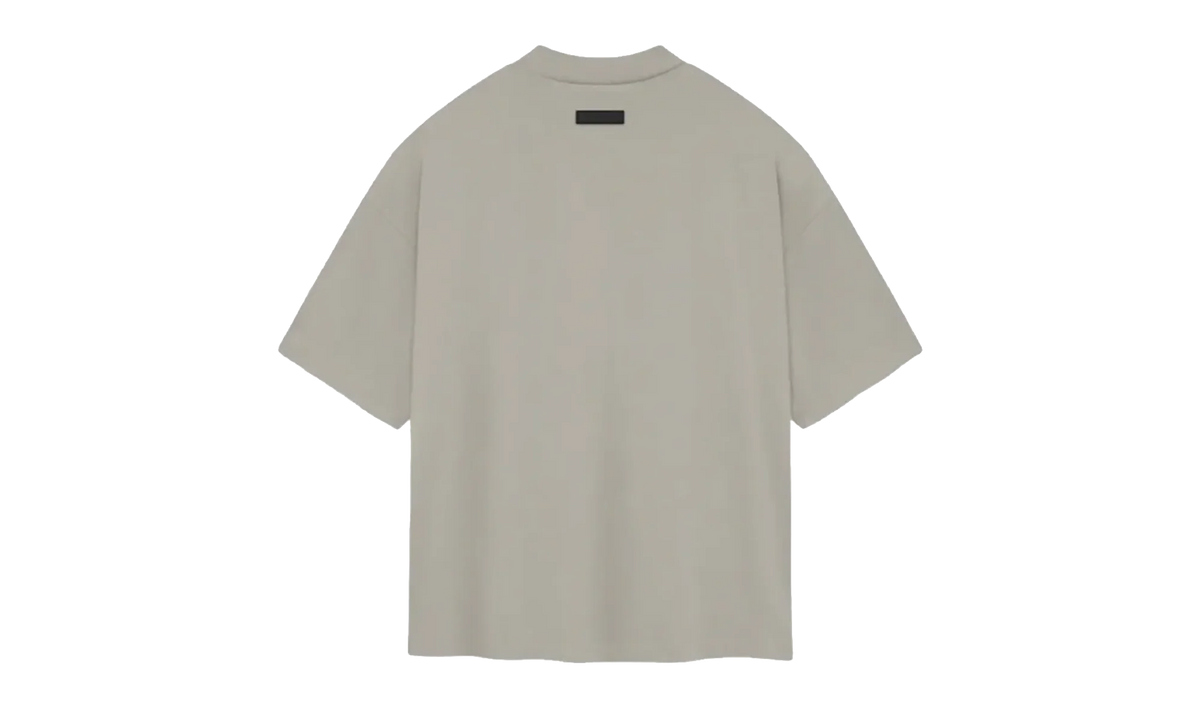 Short Sleeve Tee "Silver Cloud" 0125 25050 0160 261