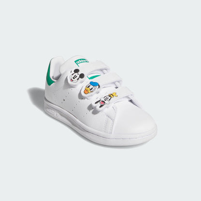 Kids' DISNEY STAN SMITH COMFORT CLOSURE SHOES