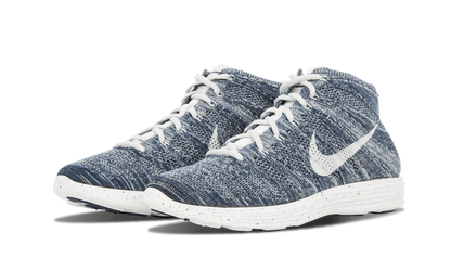 Lunar Flyknit Chukka 554969 400
