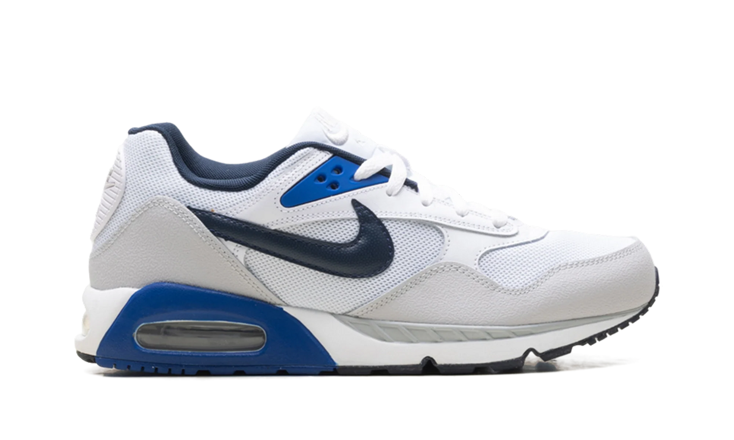 Air Max Correlate "White Obsidian" 511416 126