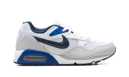 Air Max Correlate "White Obsidian" 511416 126