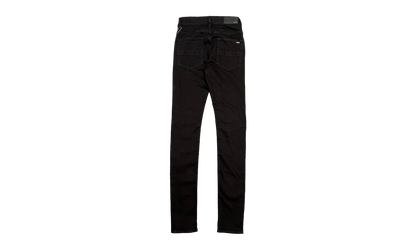 MX1 Ultrasuede Repair Jeans "Black Brown" PS22MDS196 018