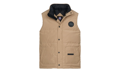 Paradigm Freestyle Vest "Desert Sand" 4407a261185d SAND