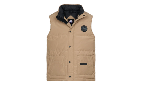 Paradigm Freestyle Vest "Desert Sand" 4407a261185d SAND