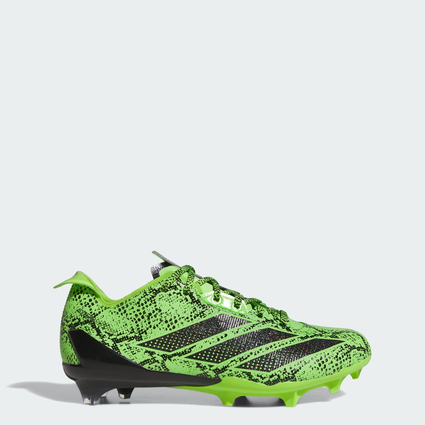 Men's Adizero Electric II Exotic Speed Football Cleats