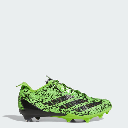 Men's Adizero Electric II Exotic Speed Football Cleats