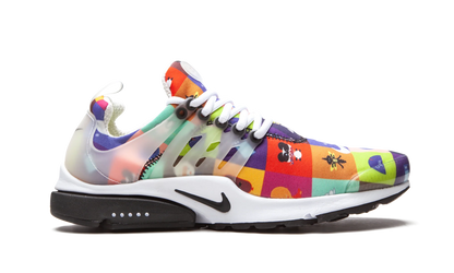 Air Presto "Origins" CJ1229 900