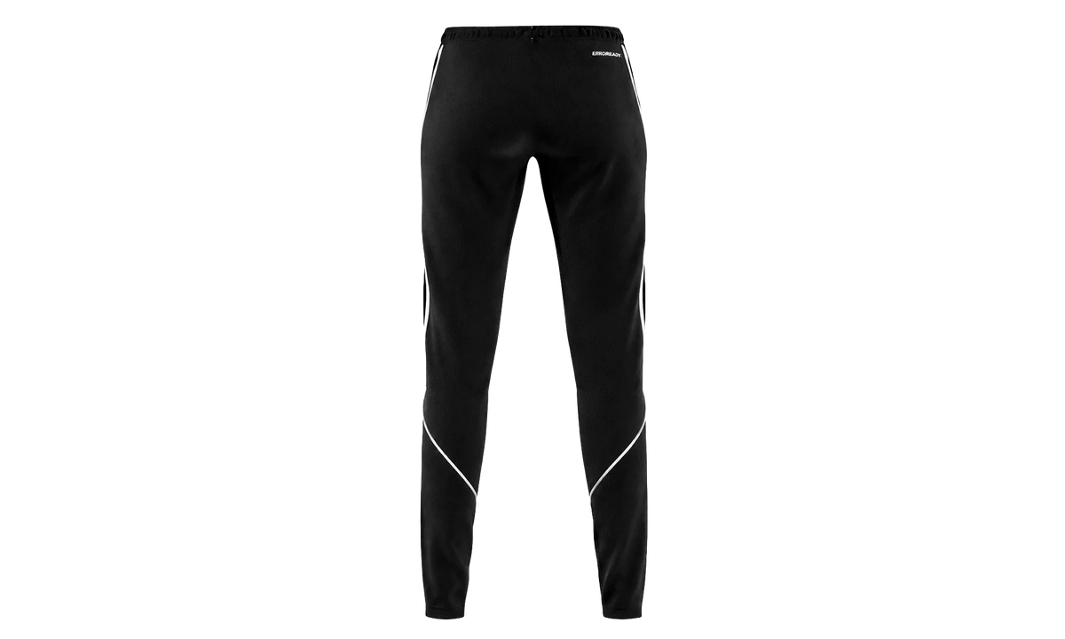 Tiro 23 League Pants WMNS "Black / White" HS3540