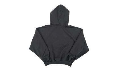 Pit Stop Hoodie "Vintage Black / Red / Blue" RHSS26HO02012 BLK