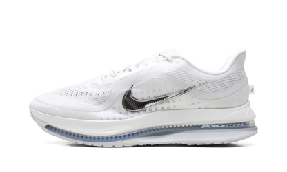 Pegasus Premium "White Metallic Silver" HQ2592 102