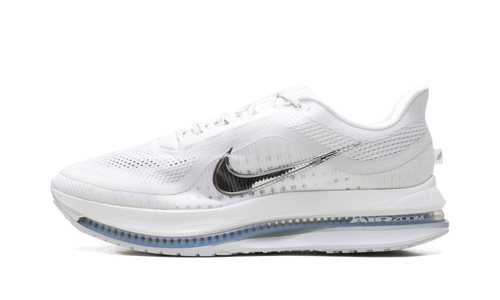 Pegasus Premium "White Metallic Silver" HQ2592 102