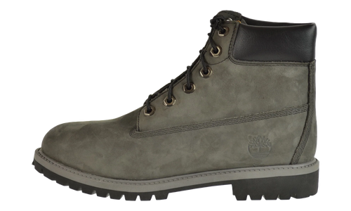 6-Inch Premium Waterproof Boots GS "Grey" TB09590R