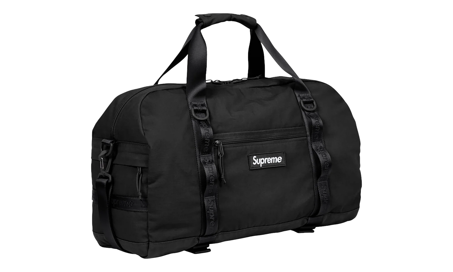 Duffle Bag "SS26 - black" SU27073