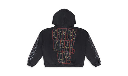Podium Dreams Hoodie "Black" GDS MHDS 0011