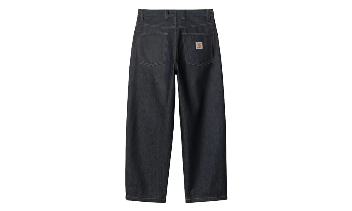 Brandon Pant "Blue Rigid" I035893 01 01