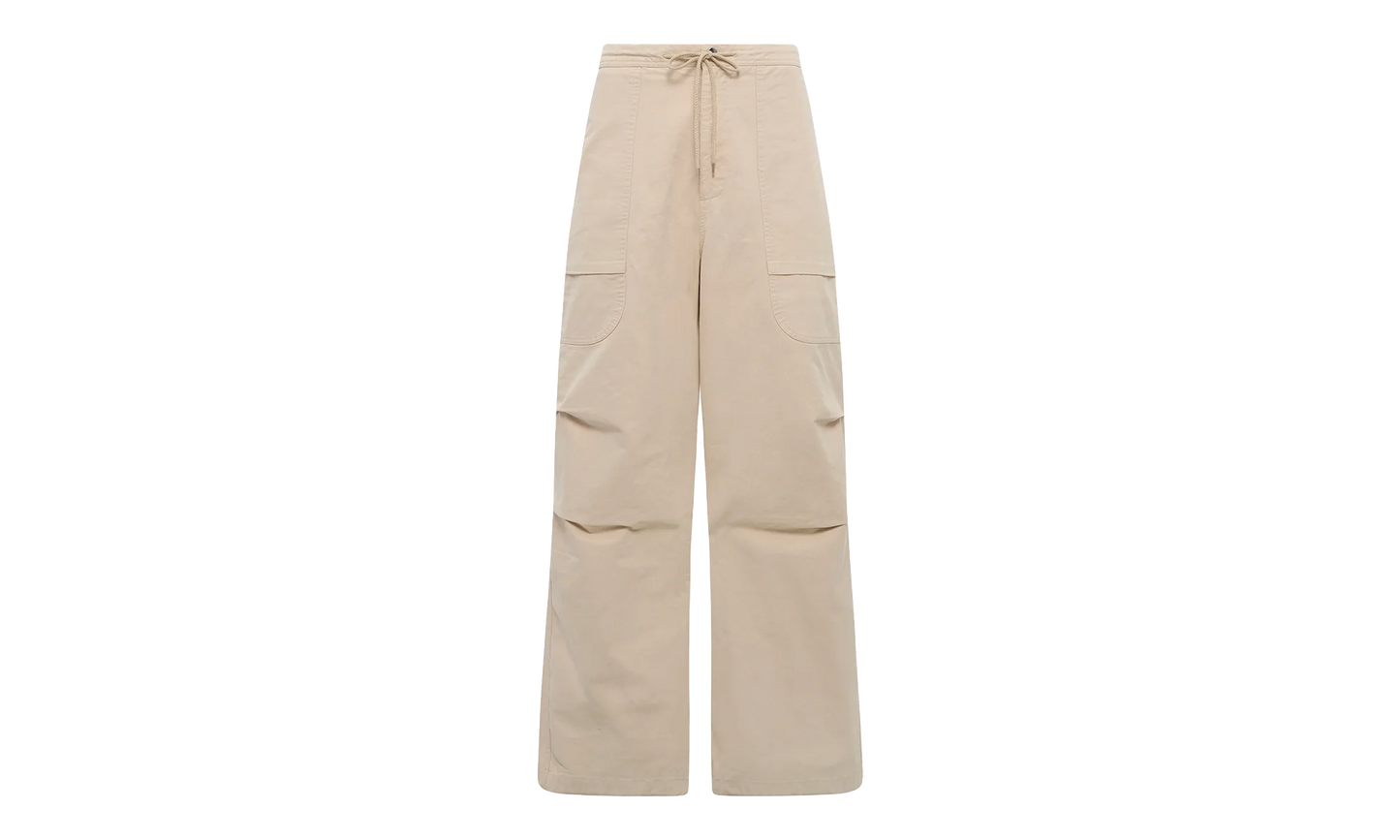 Barren Cargo Pants "Off White" UNU 25 3009 OW