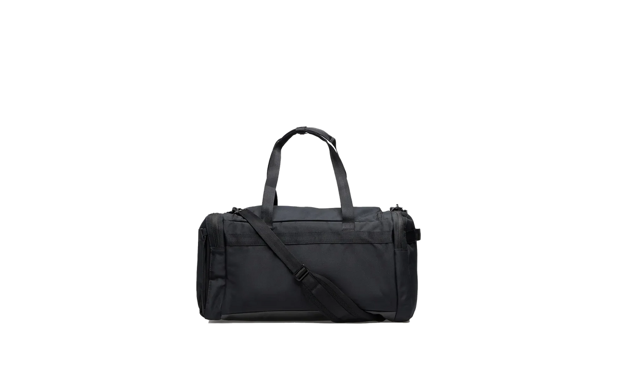 Utility Power 2.0 Duffel Bag 51L "Black / White" FN4208 010