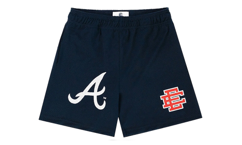 EE BASIC SHORT "FW23 - Atlanta Braves" EE673