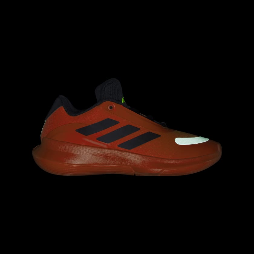 Kids' Basketball Legends Low Shoes Kids