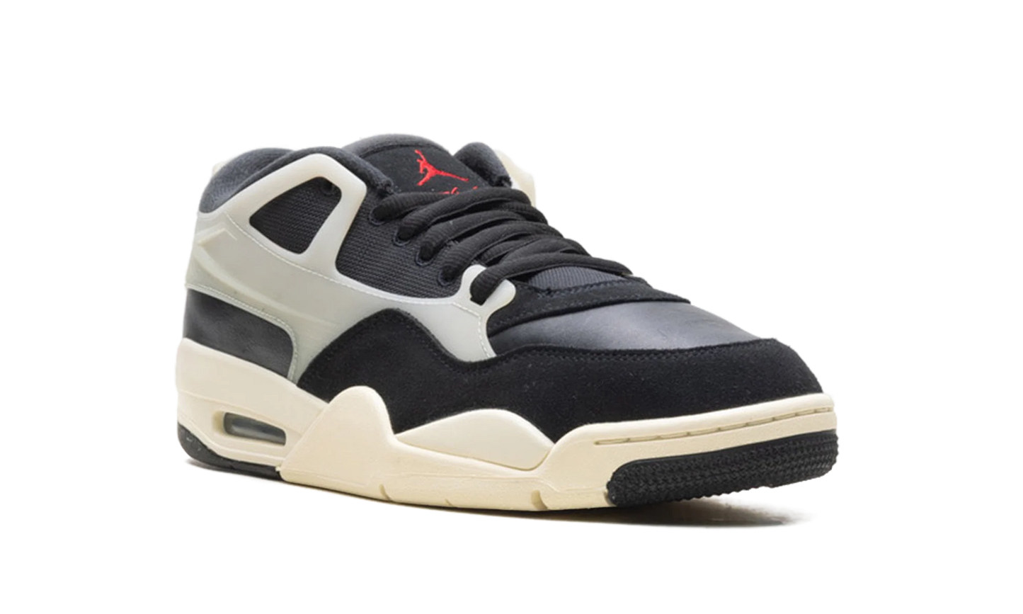 Jordan 4 RM "Black Sail" FQ7939 006