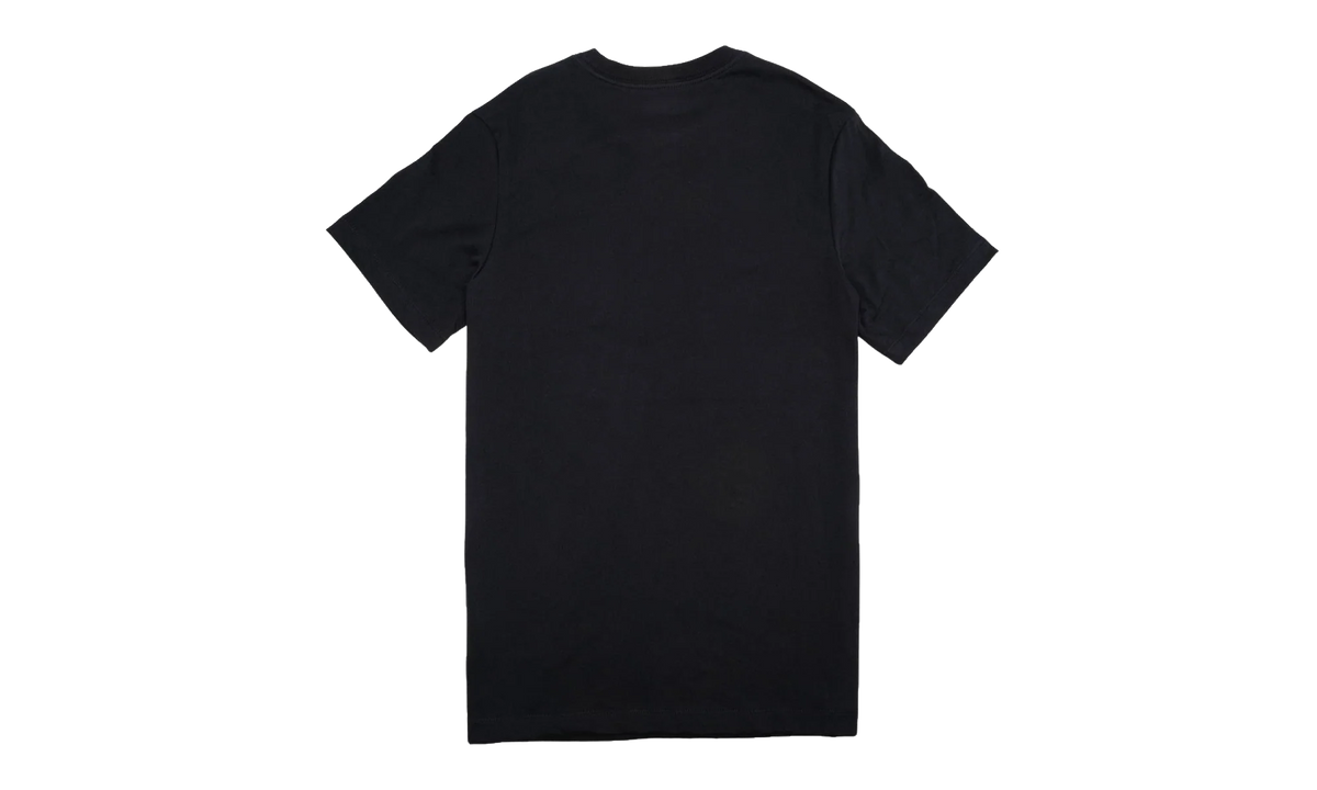 Lebron Dri-fit Basketball T-shirt "Space Jam A New Legacy - Black" DH3831 Blk