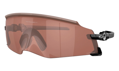 Kato Sunglasses "Polished Black / PRIZM Dark Golf" OO9455M 05