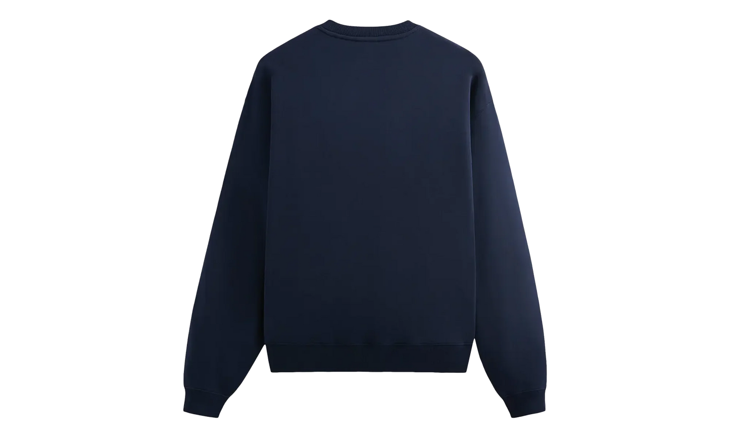 Rose Nelson Crewneck "Nocturnal" KHM031469 413