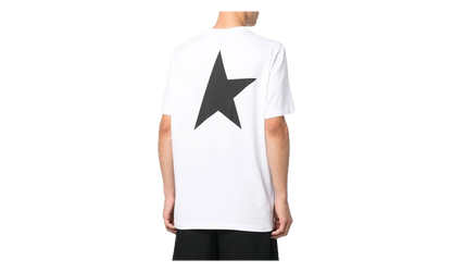 Regular Short-Sleeve T-Shirt "White" GMP01220.P000879.10283