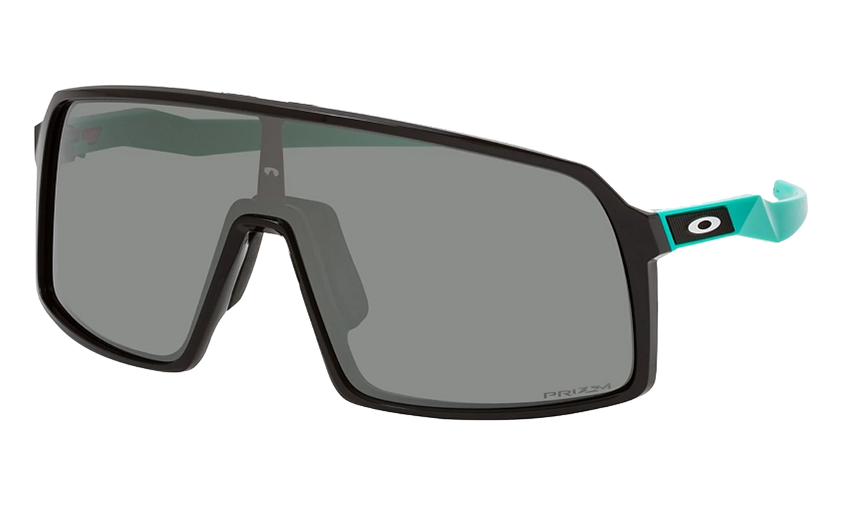Sutro Sunglasses "Polished Black Celeste / PRIZM Black" OO9406 32