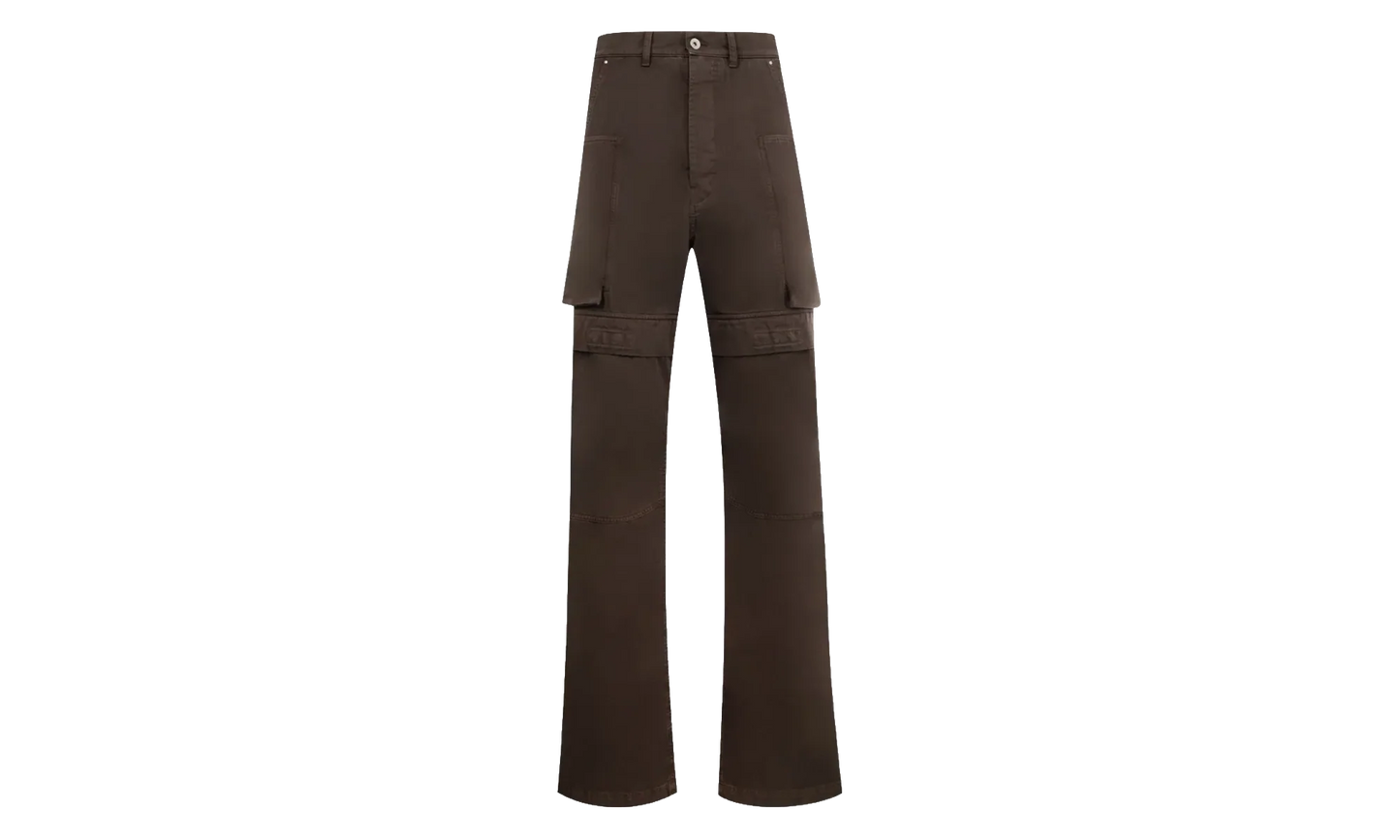 Stefan Cargo Pants "Dark Dust" DU02E7368 TW 78