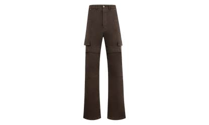 Stefan Cargo Pants "Dark Dust" DU02E7368 TW 78