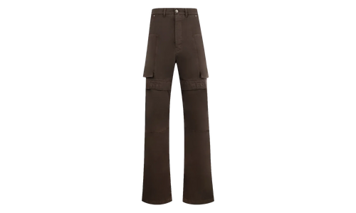 Stefan Cargo Pants "Dark Dust" DU02E7368 TW 78