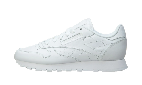 Classics Sneaker WMNS "White / White" V45249
