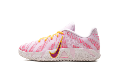 Nike Ja 3 GS "'Pink Foam'" IB4773 602