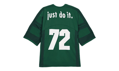 Nike x Cactus Plant Flea Market Short Sleeve Jersey "Green" CZ1179 341