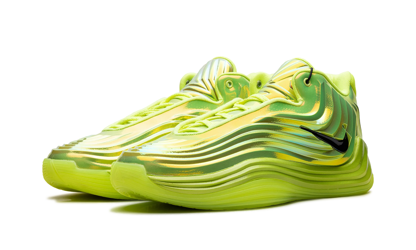 Nike Giannis Freak 7 "Warning Label" "Warning Label" IB6718 700