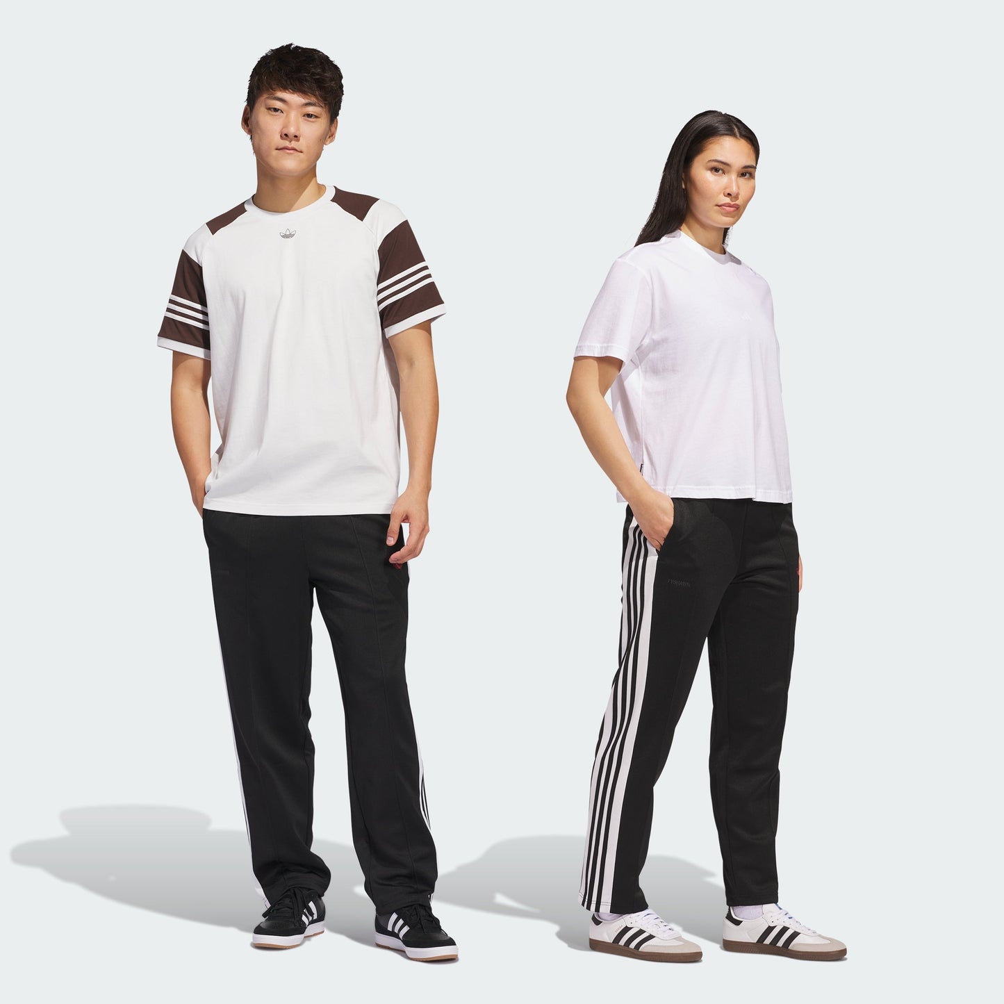 Men's adidas Tyshawn Track Pants (Gender Neutral)