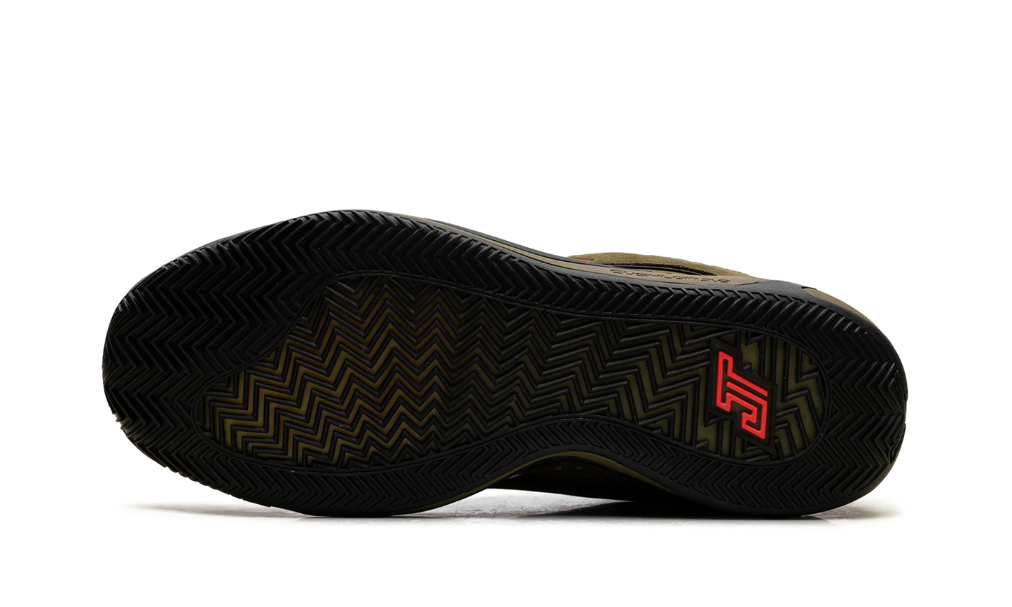 Jordan Tatum 4 "First Ring" IB7195 001