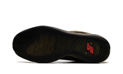 Jordan Tatum 4 "First Ring" IB7195 001