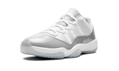 11 Low "White Cement" AV2187 140
